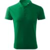 verde mediu