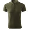 Pique Polo Free F03 - Tricou polo pentru bărbaţi 1
