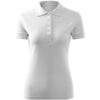 Pique Polo Free F10 - Tricou polo pentru damă 1