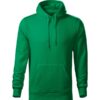 verde mediu