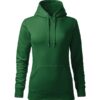 verde sticlă