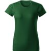 verde sticlă