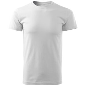 Heavy New Free F37 - Tricou unisex 1
