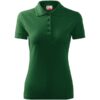 verde sticlă