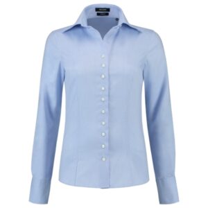 Fitted Blouse T22 - Cămaşă pentru damă