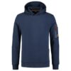 Premium Hooded Sweater T42 - Hanorac pentru bărbaţi 1