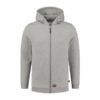 grey melange