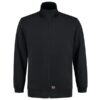 Sweat Jacket Washable 60 °C T45 - Hanorac unisex 1