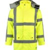 galben reflectorizat