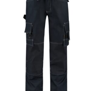 Cordura Canvas Work Pants T61 - Pantaloni de lucru unisex