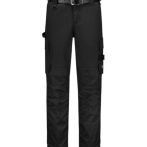 Work Pants Twill Cordura Stretch T62 - Pantaloni de lucru unisex