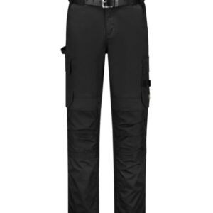 Work Pants Twill Cordura T63 - Pantaloni de lucru unisex