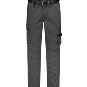 Work Pants Twill T64 - Pantaloni de lucru unisex