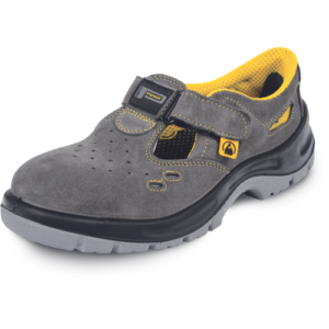 SELMA MF ESD S1P SRC sandale 1