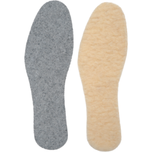 CURASKAPPI WINTER 2IN1 insole 1