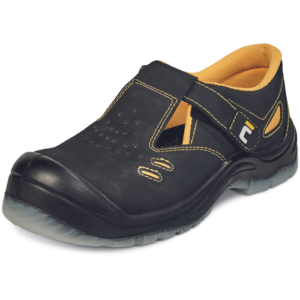 BK TPU MF S1P SRC sandale 1
