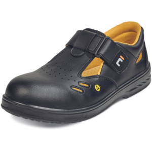 RAVEN ESD O1 SRC sandale 1
