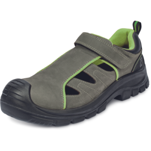 DERRIL MF S1P SRC sandale 1