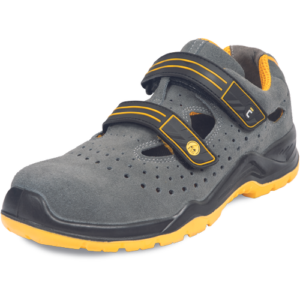 YUWILL MF ESD S1P SRC sandale 1