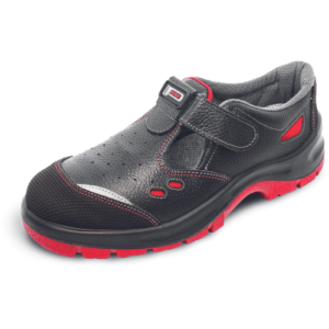 NUOVO TOPOLINO MF S1 SRC sandale 1