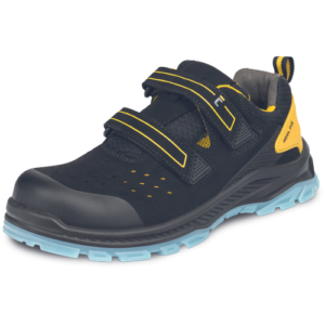 HALWILL PRO MF ESD S1PS SR sandal 1