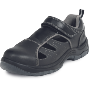 NIERS S1P SRC sandale 1