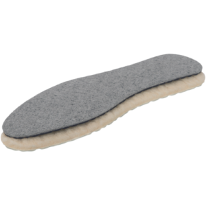 CURASKAPPI WINTER 2IN1 insole 2