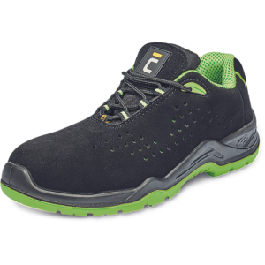 HALWILL MF ESD S1P SRC pantofi 1
