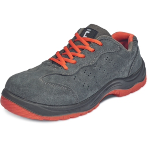 MONTROSE GREY ORANGE ESD S1P SRC 1