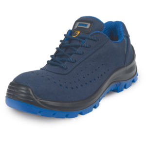 WENZ MF ESD S1P SRC pantofi 1