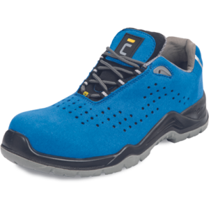 HAGEWILL MF ESD S1P SRC pantofi 1