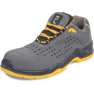 YUWILL MF ESD S1P SRC pantofi 1