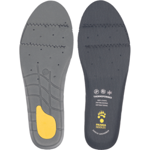 THERMO FORMED insole 1