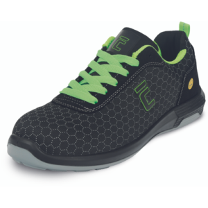 BIBURG MF ESD S3S SR pantofi 1