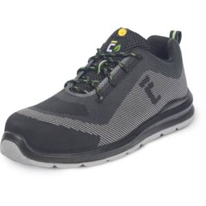 ZURRUM ECO MF ESD S1PS SR pantofi 1