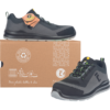 ZURRUM ECO MF ESD S1PS SR pantofi 4