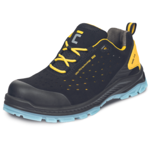 HALWILL PRO MF ESD S1PS SR pantofi 1