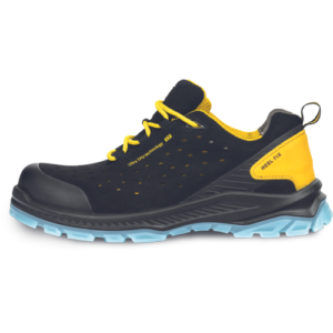 HALWILL PRO MF ESD S1PS SR pantofi 2