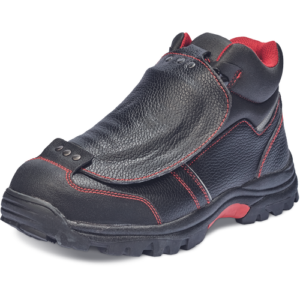 STEELER METATARSAL S3 HRO M SRA bocanci 1