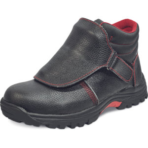 STEELER WELDER S3 HRO M SRA bocanci 1