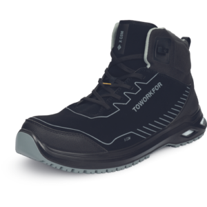 X-510 S3 ESD SRC bocanci 1