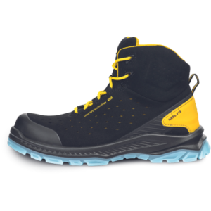 HALWILL PRO MF ESD S1PS SR bocanci 2