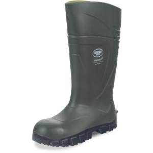 STEPLITE SolidGrip PU S5 CI SRC hcizme 1