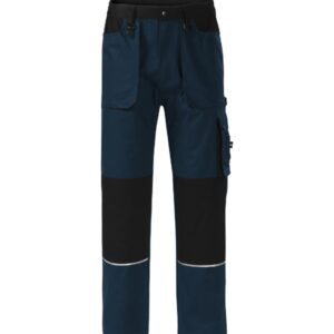 Woody W01 - Pantaloni de lucru pentru bărbaţi