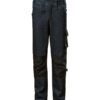 denim închis