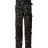 camouflage dark gray