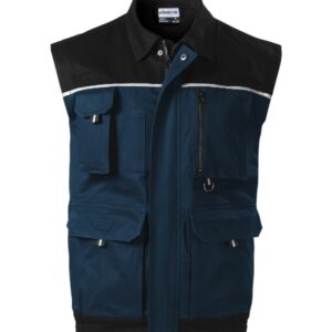 Woody W52 - Vestă de lucru pentru bărbaţi