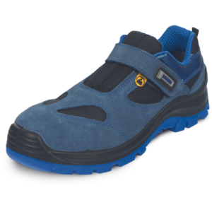 WILK MF ESD S1P SRC sandale
