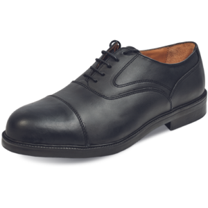 OXFORD S3 SRB pantofi