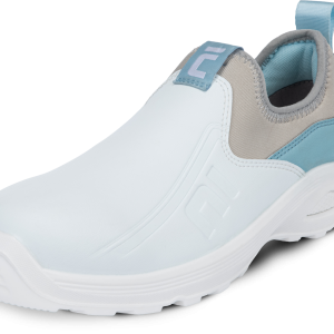 HYGOSAFE O2 ESD SR moccasin